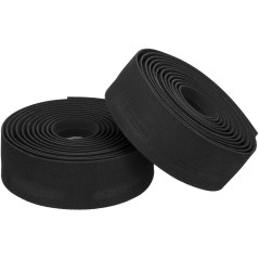 Cinta Manillar Sram Super suede Negro
