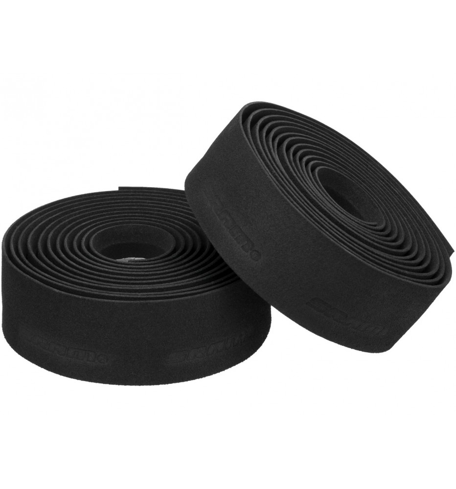 Cinta Manillar Sram Super suede Negro Cinta Manillar Sram Super suede Negro