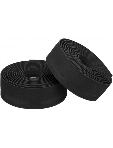 Cinta Manillar Sram Super suede Negro