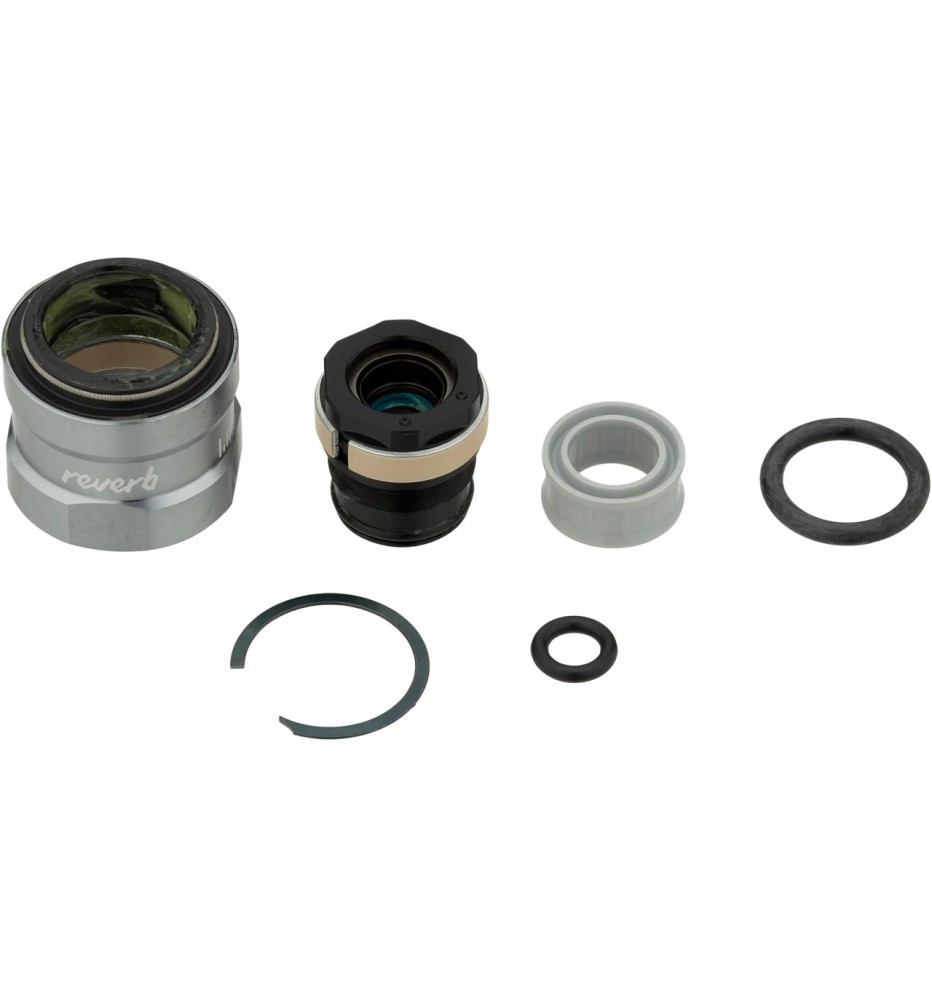 Kit Servicio Rs 600H 3yr Reverb Axs Kit Servicio Rs 600H 3yr Reverb Axs