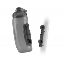 Botella FIDLOCK TWIST SET 590ML - GRIS