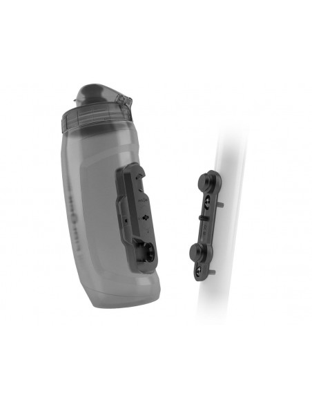 Botella FIDLOCK TWIST SET 590ML - GRIS