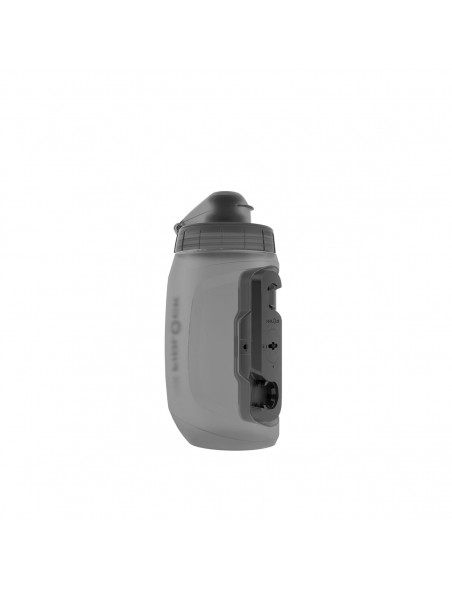 Botella FIDLOCK TWIST SET 450ML - GRIS