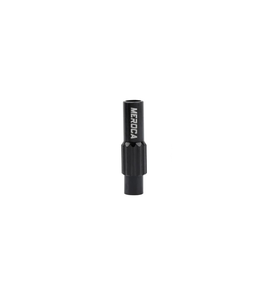 Tensor de cables de cambio Negro