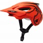 Casco FOX SPEEDFRAME PRO Dvide Naranjo Casco FOX SPEEDFRAME PRO Dvide Naranjo