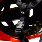 Casco FOX SPEEDFRAME PRO Dvide Naranjo Casco FOX SPEEDFRAME PRO Dvide Naranjo