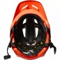 Casco FOX SPEEDFRAME PRO Dvide Naranjo Casco FOX SPEEDFRAME PRO Dvide Naranjo