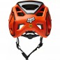 Casco FOX SPEEDFRAME PRO Dvide Naranjo Casco FOX SPEEDFRAME PRO Dvide Naranjo