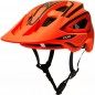 Casco FOX SPEEDFRAME PRO Dvide Naranjo Casco FOX SPEEDFRAME PRO Dvide Naranjo