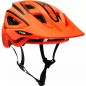 Casco FOX SPEEDFRAME PRO Dvide Naranjo Casco FOX SPEEDFRAME PRO Dvide Naranjo