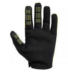 Guantes FOX RANGER AMARILLO FLUOR