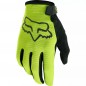 Guantes FOX RANGER AMARILLO FLUOR Guantes FOX RANGER AMARILLO FLUOR