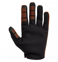 Guantes FOX RANGER NARANJO FLUOR
