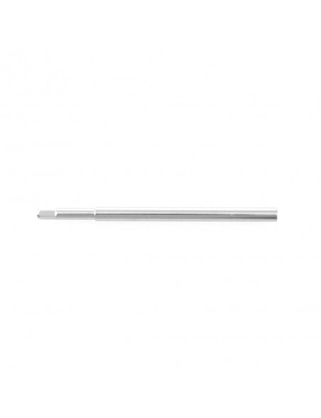 Shaft SHOCK DHX2 2021+ HSR Inner (F-S, PS-E only) 2.2IN (55.0MM)