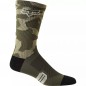 Calcetines FOX RANGER 8 VERDE CAMO Calcetines FOX RANGER 8 VERDE CAMO