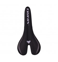 Sillin TRIFOX Carbono CS100 GRAY