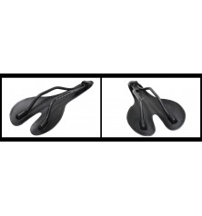 Sillin TRIFOX Carbono CS100 GRAY
