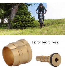 Set Olivas Para Frenos TEKTRO