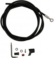 Manguera de freno SRAM Guide Ultimate, RSC, RS, R 2000mm