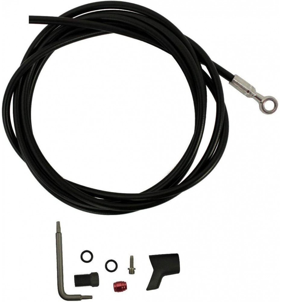 Manguera de freno SRAM Guide Ultimate, RSC, RS, R 2000mm