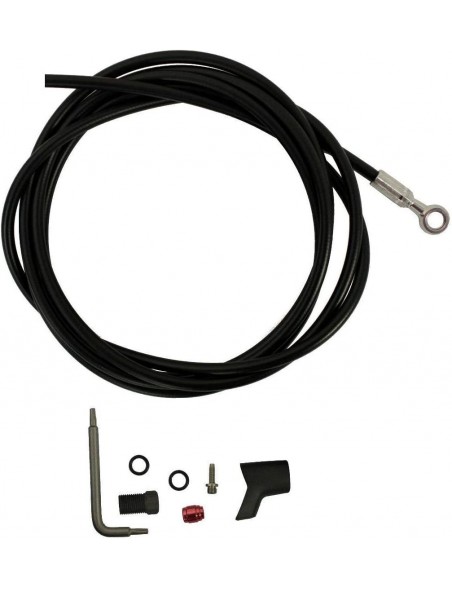 Manguera de freno SRAM Guide Ultimate, RSC, RS, R 2000mm