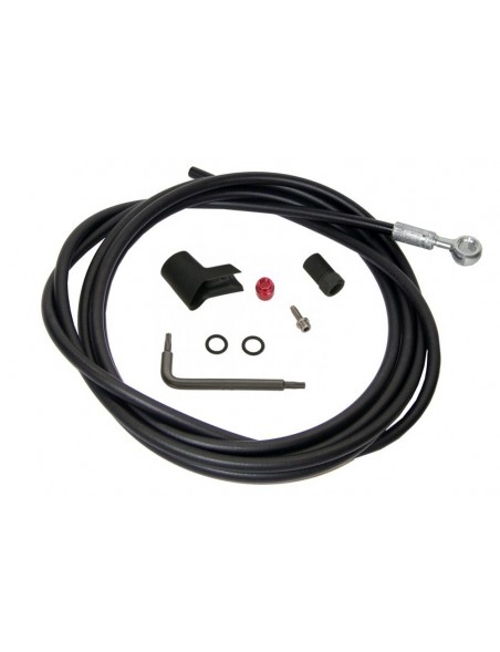 Manguera de freno SRAM Guide Ultimate, RSC, RS, R 2000mm