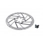 Disco de Freno SRAM HS2 200mm 6 Tornillos Disco de Freno SRAM HS2 200mm 6 Tornillos