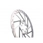 Disco de Freno SRAM HS2 200mm 6 Tornillos Disco de Freno SRAM HS2 200mm 6 Tornillos