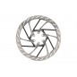 Disco de Freno SRAM HS2 200mm 6 Tornillos Disco de Freno SRAM HS2 200mm 6 Tornillos
