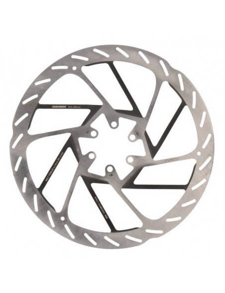 Disco de Freno SRAM HS2 200mm 6 Tornillos
