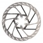 Disco de Freno SRAM HS2 200mm 6 Tornillos