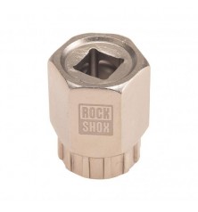 Dado Extractor RockShox Tapon Horquillas