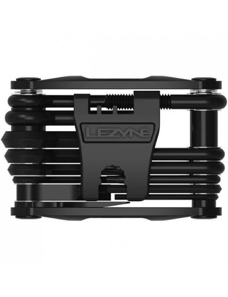 Multiherramienta LEZYNE RAP II 24 BLACK