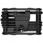 Multiherramienta LEZYNE RAP II 24 BLACK Multiherramienta LEZYNE RAP II 24 BLACK