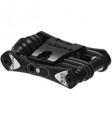 Multiherramienta LEZYNE RAP II 24 BLACK