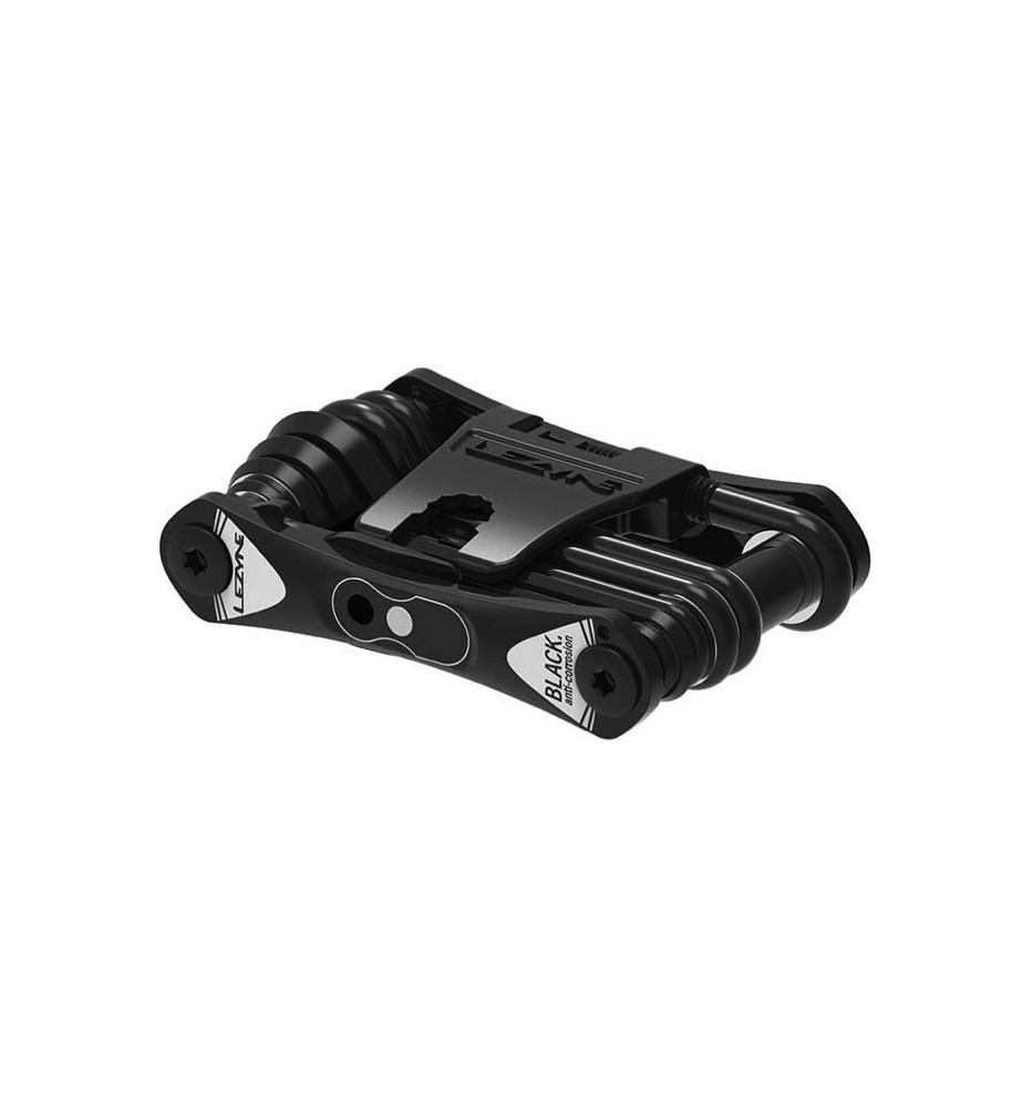 Multiherramienta LEZYNE RAP II 24 BLACK Multiherramienta LEZYNE RAP II 24 BLACK