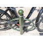 Candado U ZEFAL K-TRAZ U17 + CABLE 115X230M Candado U ZEFAL K-TRAZ U17 + CABLE 115X230M