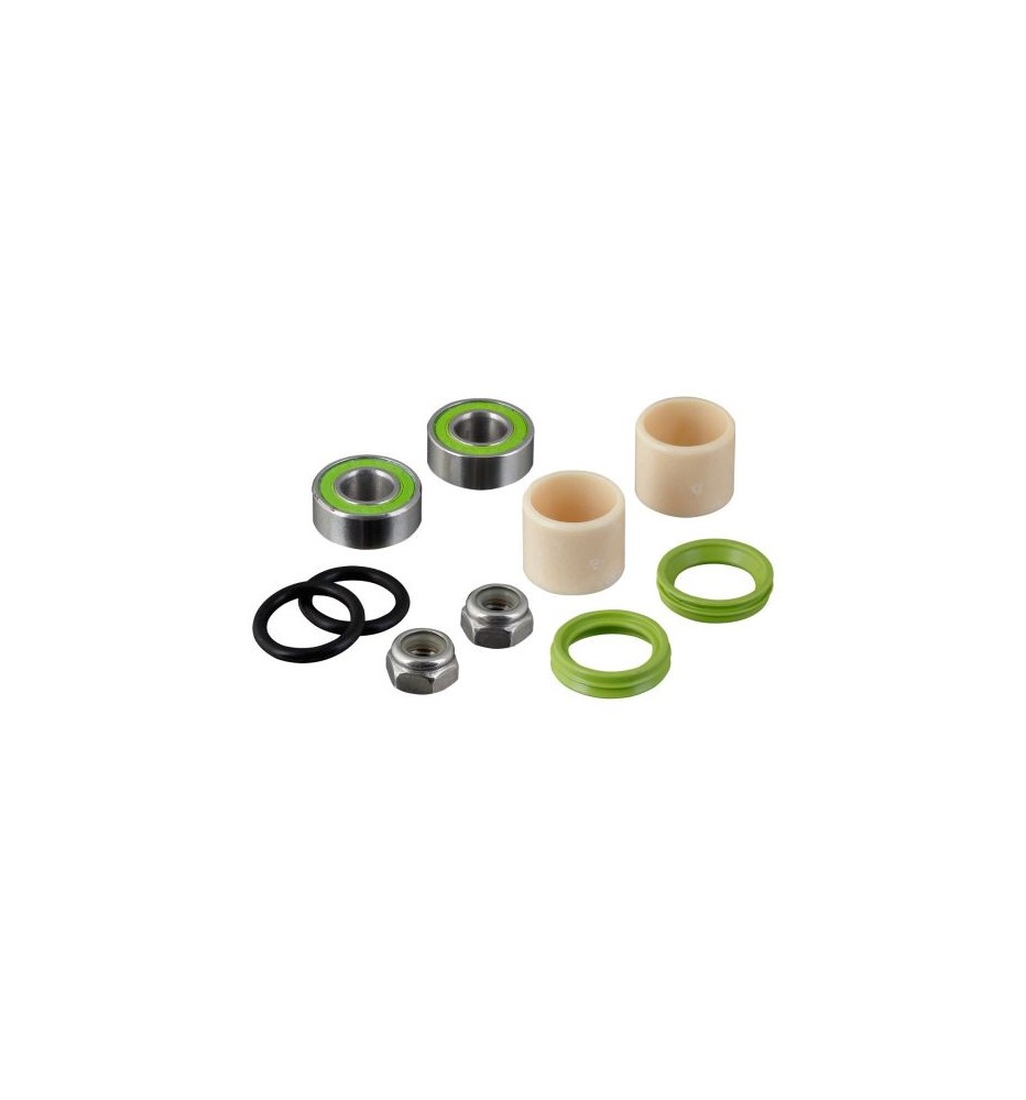 Kit RODAMIENTO/BUSHING PEDAL SPANK SPOON 100/110 Kit RODAMIENTO/BUSHING PEDAL SPANK SPOON 100/110