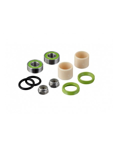Kit RODAMIENTO/BUSHING PEDAL SPANK SPOON 100/110