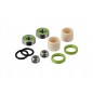 Kit RODAMIENTO/BUSHING PEDAL SPANK SPOON 100/110 Kit RODAMIENTO/BUSHING PEDAL SPANK SPOON 100/110