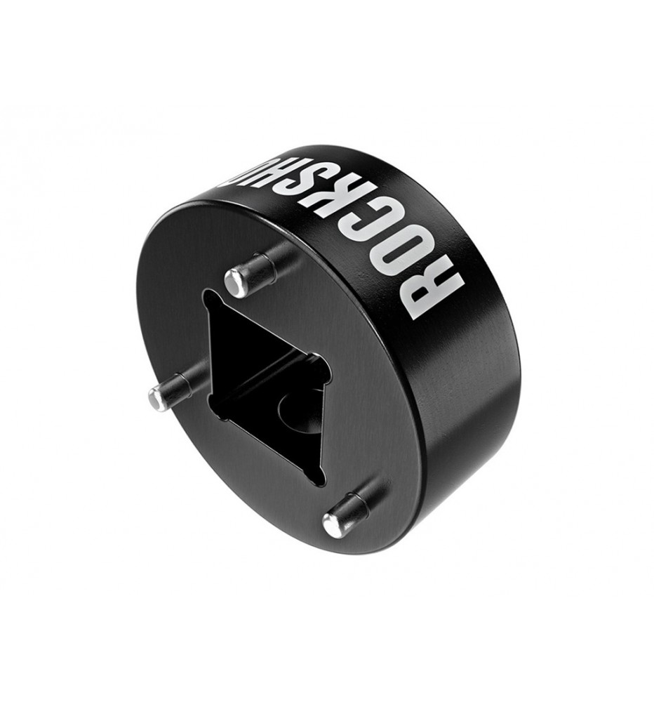 Dado Rock Shox Shock Reaktive Dado Rock Shox Shock Reaktive