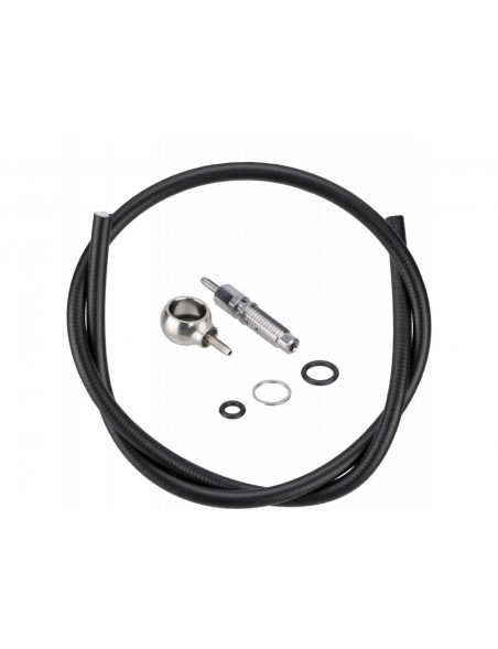 Linea Hidráulica Rock Shox Xlock +Terminales