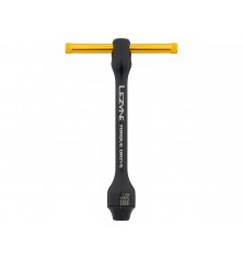 Llave de TORQUE DRIVE LEZYNE 2-10Nn