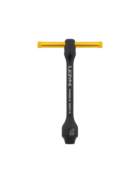 Llave de TORQUE DRIVE LEZYNE 2-10Nn