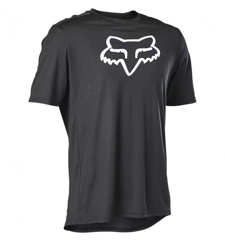 Jersey FOX Ranger Negro Jersey FOX Ranger Negro
