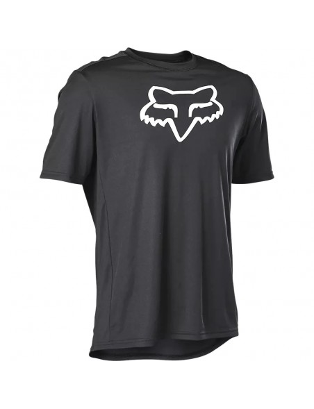Jersey FOX Ranger Negro