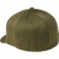 Jockey FOX NUMBER 2 FLEXFIT 2.0 VERDE Jockey FOX NUMBER 2 FLEXFIT 2.0 VERDE