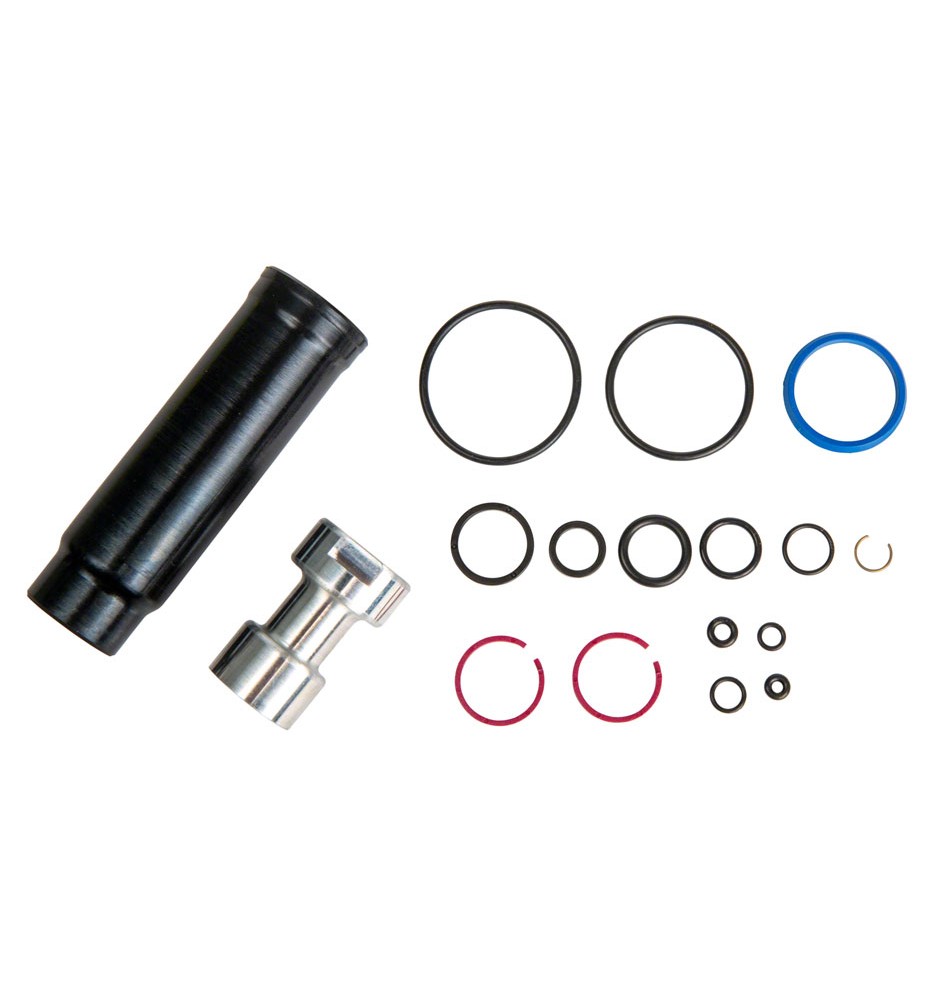Kit Retenes Fox 32/34 8MM SHAFT FIT 4 SC MY19+ CARTRIDGE REBUILD Kit Retenes Fox 32/34 8MM SHAFT FIT 4 SC MY19+ CARTRIDGE REBUILD