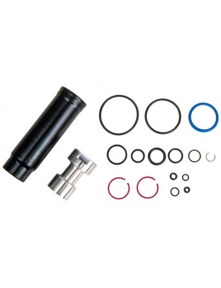 Kit Retenes Fox 32/34 8MM SHAFT FIT 4 SC MY19+ CARTRIDGE REBUILD