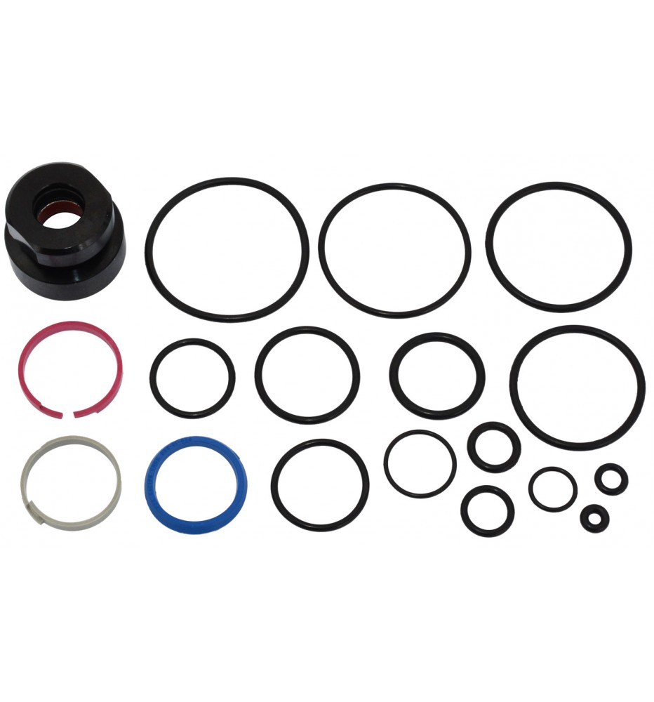 Kit Retenes FOX 32/34/36/38/40 GRIP MY19+ CARTRIDGE REBUILD Kit Retenes FOX 32/34/36/38/40 GRIP MY19+ CARTRIDGE REBUILD